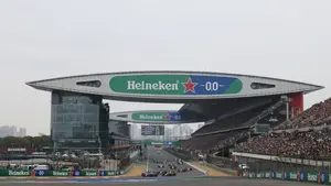 Gigant z Chin chce wejść do Formuły 1. W tle Christian Horner i miliardy dolarów