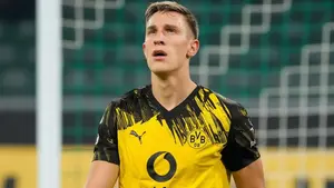 Gigant z Madrytu blokuje wielki kontrakt. Gwiazda Bundesligi czeka na jeden sygnał