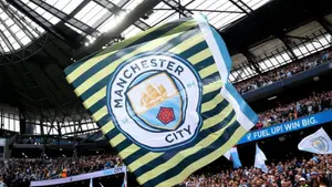 Gigant z Paryża musi obejść się smakiem. Manchester City wygrywa walkę o 18-letni talent