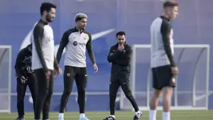 Gigant z Premier League kontaktował się z Xavim. Zaskakująca decyzja w sprawie trenera