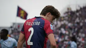 Gigant z Premier League wygrywa wyścig o talent z Włoch. Inter Mediolan musi się wycofać