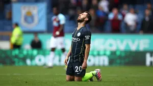 Gigantyczna bitwa o podpis gwiazdy Manchesteru City. Chelsea rzuca wyzwanie Barcelonie