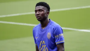 Gigantyczna kwota za 22-latka to za mało. Monaco stawia twarde warunki potęgom Premier League