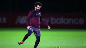 Gigantyczna oferta na stole. Gwiazdor Liverpoolu może opuścić Europę za 60 milionów euro