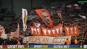 Gigantyczna oferta na stole. Liverpool chce ściągnąć brazylijskiego snajpera z Arabii Saudyjskiej
