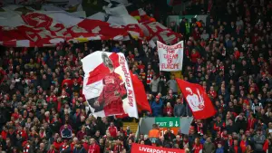 Gigantyczna oferta na stole. Liverpool chce zapłacić 100 mln euro za gwiazdę PSG