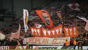 Gigantyczna oferta na stole. Liverpool chce zapłacić 45 mln funtów za nową gwiazdę