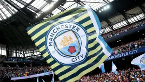 Gigantyczna oferta na stole. Manchester City chce zapłacić 100 milionów euro za gwiazdę PSG