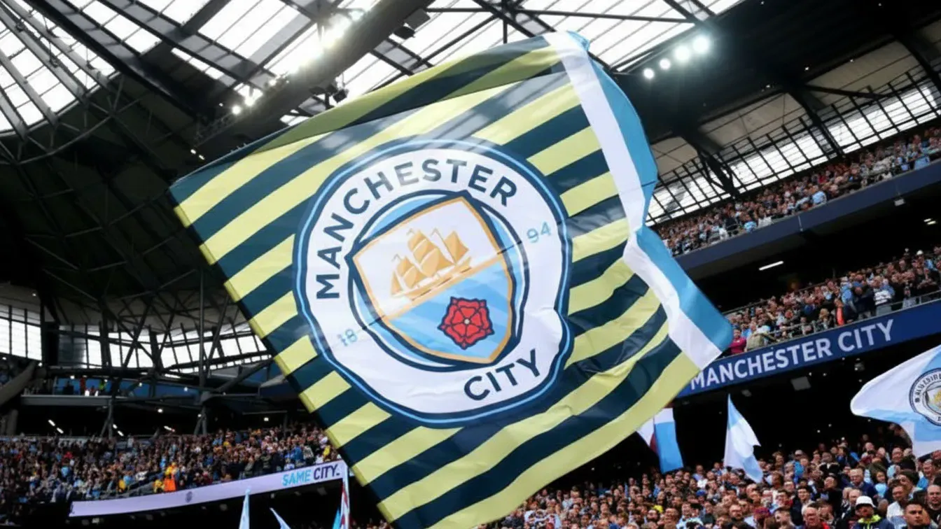 Gigantyczna oferta na stole. Manchester City chce zapłacić 100 milionów euro za gwiazdę PSG