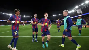 Gigantyczna oferta na stole. Manchester United chce zapłacić 100 mln euro za gwiazdę Barcelony
