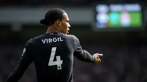 Gigantyczna oferta za gwiazdę Liverpoolu. Zapada nagła decyzja w sprawie przyszłości kapitana