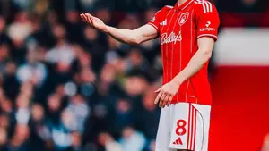 Gigantyczna oferta za gwiazdę Nottingham Forest. Manchester City chce rozbić bank