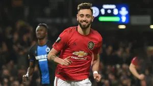 Gigantyczna oferta za kapitana Manchesteru United. Saudyjczycy wykładają 60 milionów euro