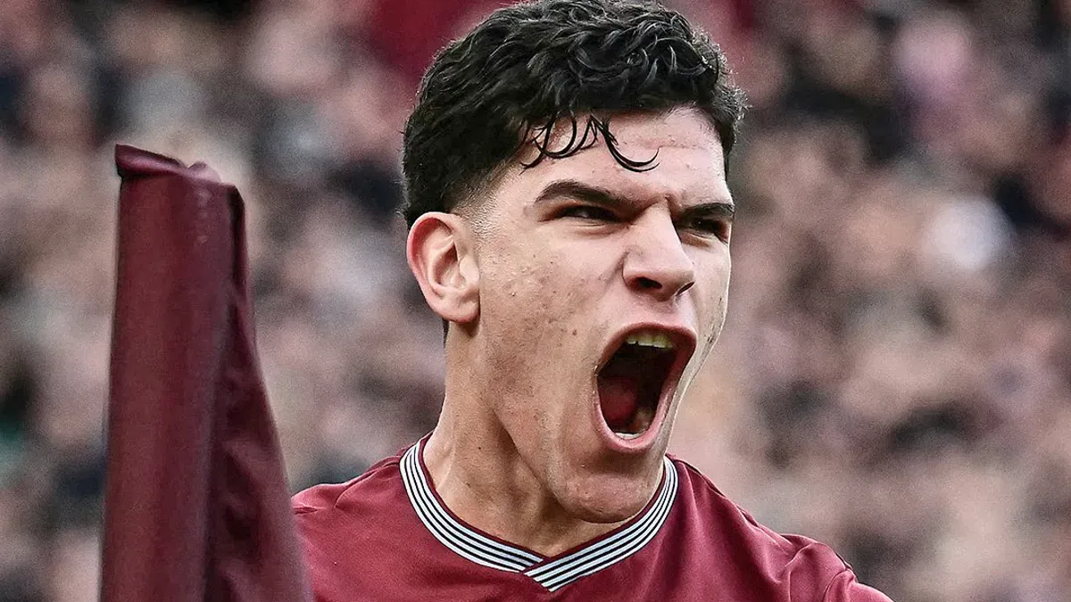 Gigantyczna wycena gwiazdy West Hamu. Manchester United rusza do negocjacji