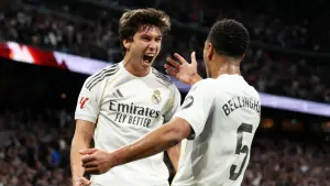 Gigantyczna wyprzedaż w Realu Madryt. Premier League czeka na decyzję w sprawie napastnika