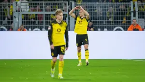 Gigantyczne pieniądze i klauzula odejścia. Gwiazda Borussii Dortmund podjęła ostateczną decyzję