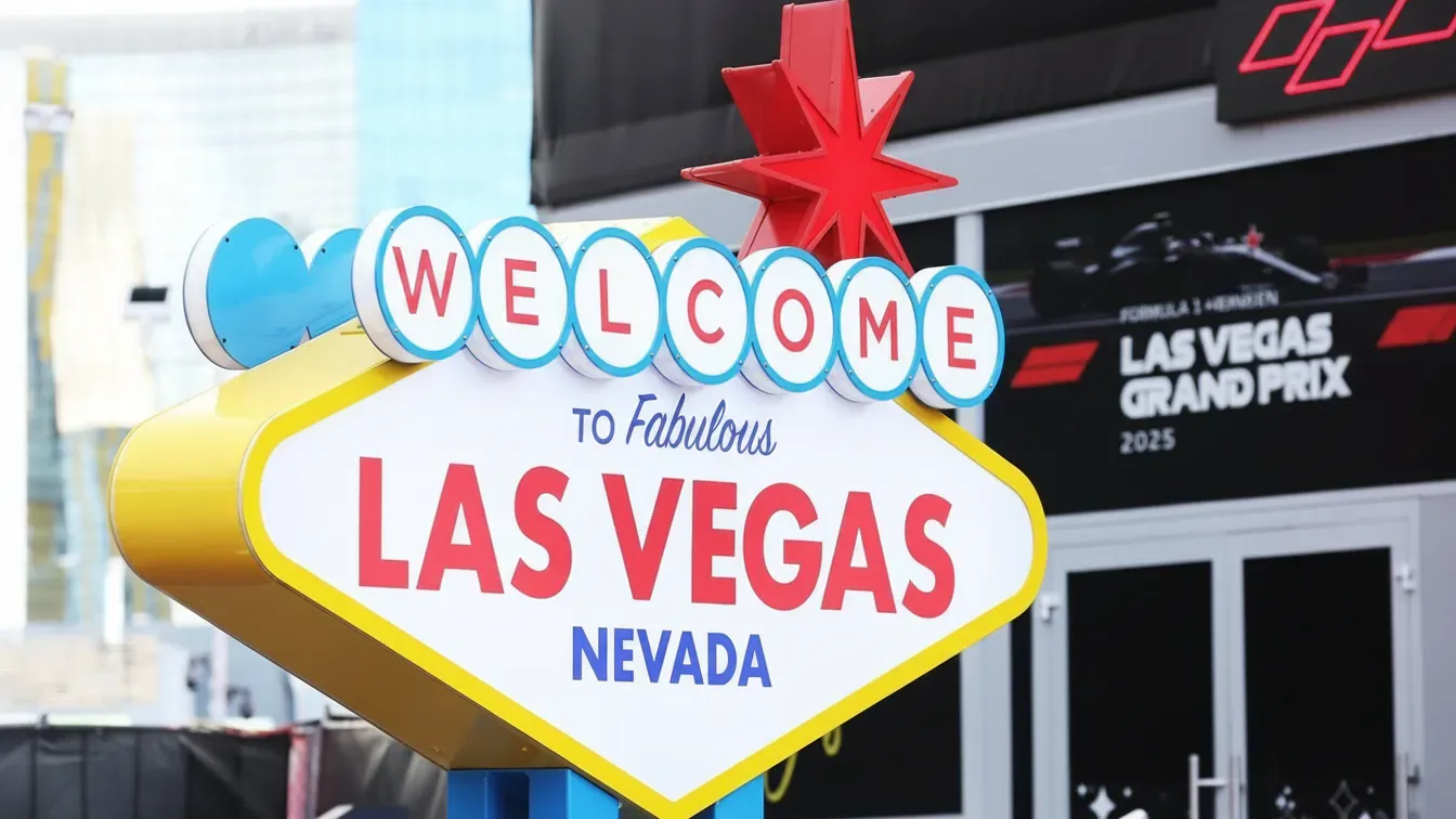 Gigantyczne pieniądze i kontrakt na lata. Formuła 1 podjęła ostateczną decyzję w sprawie Las Vegas