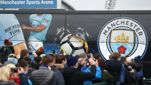 Gigantyczne pieniądze na stole. Manchester City szykuje 250 mln euro na trzy wielkie transfery