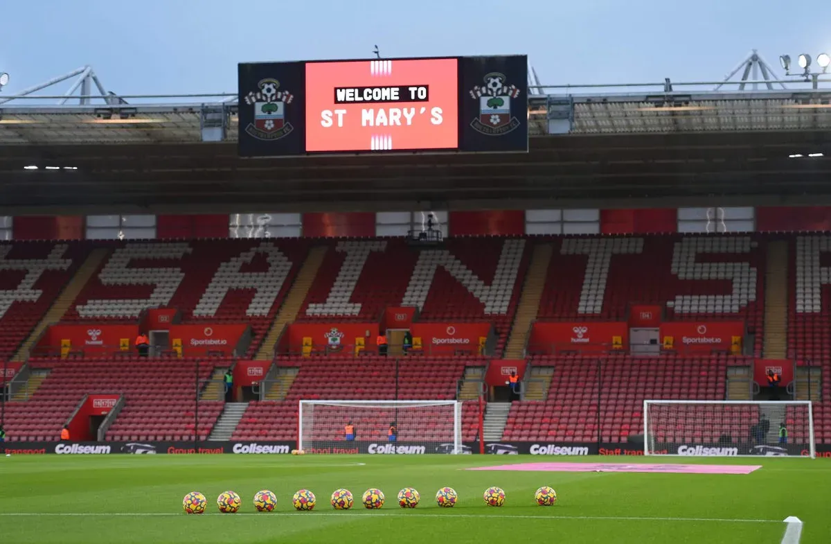 Gigantyczny skandal w Anglii. Southampton wyrzucone z finału o awans do Premier League