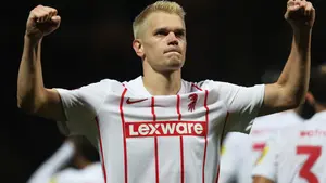 Ginter przedłużył umowę z Freiburgiem. Szczegóły kontraktu są tajemnicą