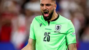 Giorgi Mamardashvili ma dość. Bramkarz chce opuścić Liverpool