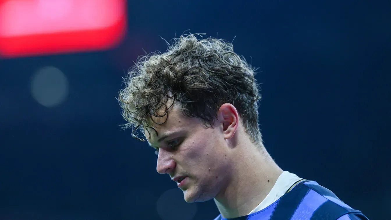 Giorgio Scalvini uzgodnił nową umowę. Chelsea i Newcastle wciąż go chcą