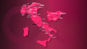Kto wygrał Giro d’Italia 2026? Klasyfikacja końcowa i wyniki etapów! (8-31 maja)