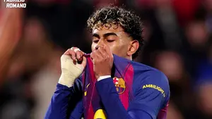 Girona pokonuje Barcelonę. Real Madryt liderem La Liga