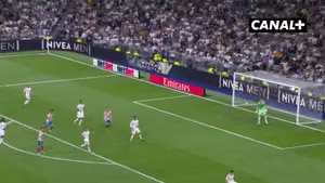 Girona wywozi punkt z Madrytu dzięki trafieniu Lemara!Oglądaj @LaLiga w CANAL+: