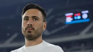 Giroud i syn legendy uciszyli Angers. Udany debiut nowego trenera Lille