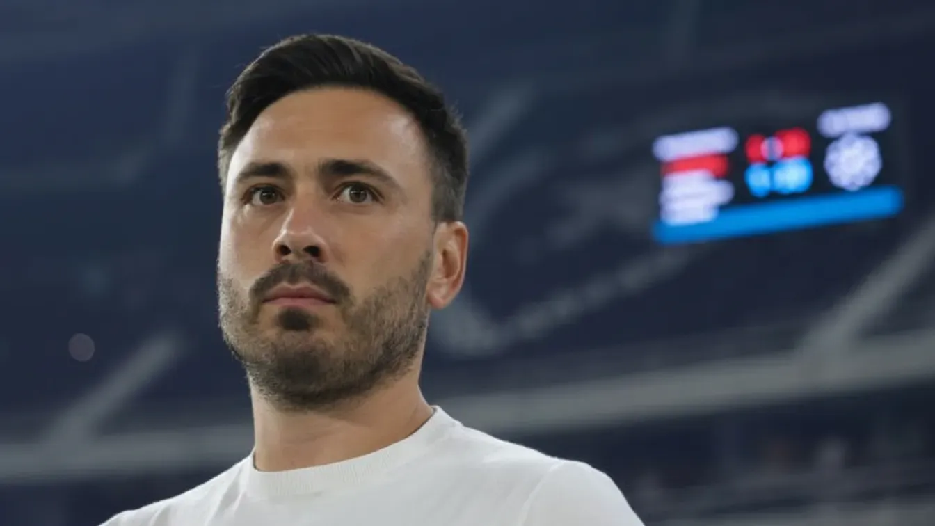 Giroud i syn legendy uciszyli Angers. Udany debiut nowego trenera Lille