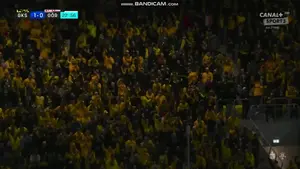 GKS Katowice 1-0 Górnik Zabrze
