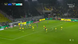 GKS Katowice 1-1 Legia Warszawa - Galan