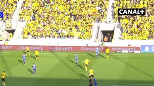 GKS Katowice podwyższa prowadzenie. Arkadiusz Jędrych skuteczny z rzutu karnego