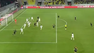 GKS Katowice - Widzew Łódź Puchar Polski - skrót meczu