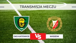 GKS Katowice – Widzew za darmo: Gdzie oglądać online? Transmisja na żywo | 3.03.2026