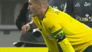 GKS z golem do szatni! Defensywa Legii minimalnie się spóźniła przy stałym fragmencie gry Oglądaj w CANAL+: