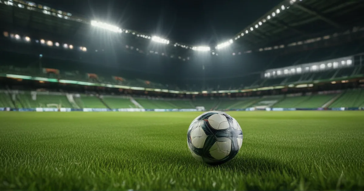 Glentoran FC - RFS: Typy bukmacherskie