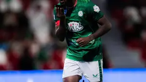 Głośne rozstanie w Arabii Saudyjskiej. Georginio Wijnaldum odchodzi z Al-Ettifaq