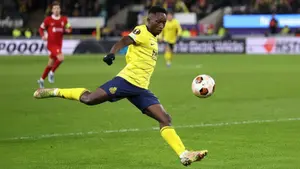 Głośny powrót do Belgii staje się faktem. Cercle Brugge blisko podpisu mistrza Afryki