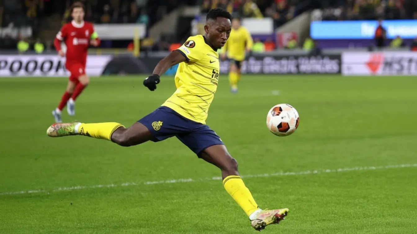 Głośny powrót do Belgii staje się faktem. Cercle Brugge blisko podpisu mistrza Afryki