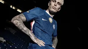 Głośny transfer w Premier League blisko finalizacji. Alejandro Garnacho opuszcza Londyn
