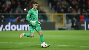 Go Ahead Eagles reaguje na odejście gwiazdy. Sprowadzili wychowanka Manchesteru City