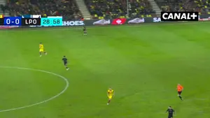 GOL! Ali gholizadeh! Lech Poznań obejmuje prowadzenie w Kielcach! Transmisja: