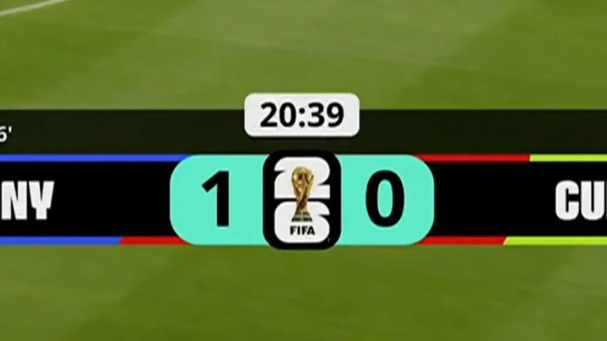 Gol, gol, gol!!! Curacao wyrównuje! Mamy 1 :1 ! Transmisja spotkania. Świata