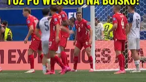 Gol honorowy, ale ZA TO JAKI!