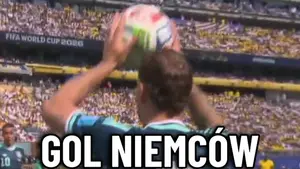Gol niemców. Ale mamy wielką kontrowersję. Czy Aleksandar Pavlovic faulował Pedro Vite'a? Transmisja online meczu Ekwado