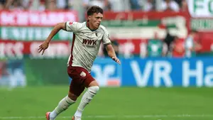 Gol po 8,4 sekundy! Fellhauer zapisał się w historii Bundesligi