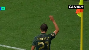 Gol pocieszenia dla Śląska! Tomasiewicz na 1:4! Oglądaj @_Ekstraklasa_ w CANAL+