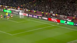 Gol szesnastolatka! MAX DOWMAN najmłodszym zdobywcą bramki w historii Premier League! Arsenal wygrywa 2:0 z Evertonem!